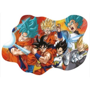 250 Dragon Ball Poster Puzzle 2