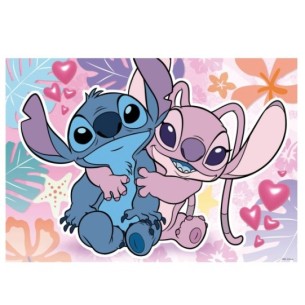 300 Stitch 2