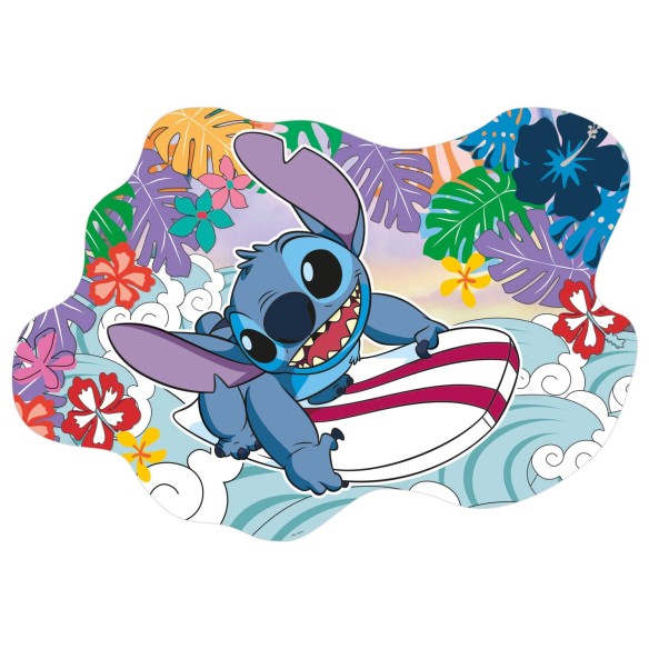 250 Poster Puzzle Stitch
