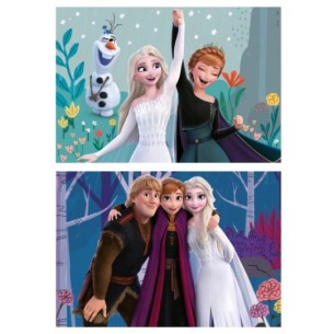 2x25 Frozen 2