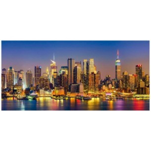 3000 New York Skyline "Panorama" 2