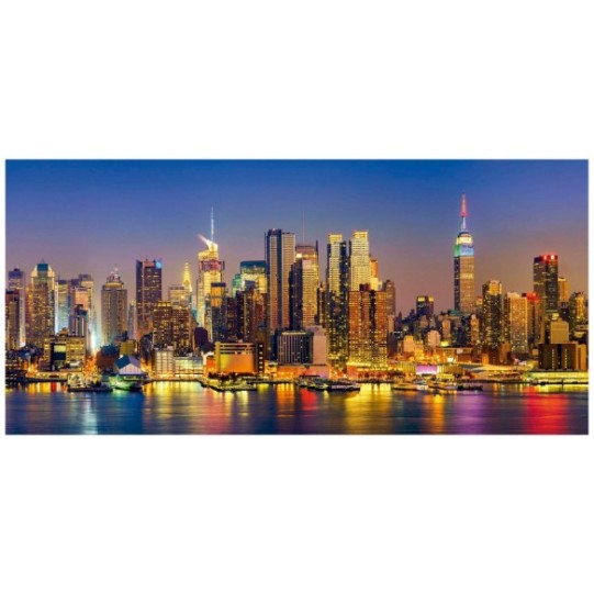 3000 New York Skyline "Panorama"