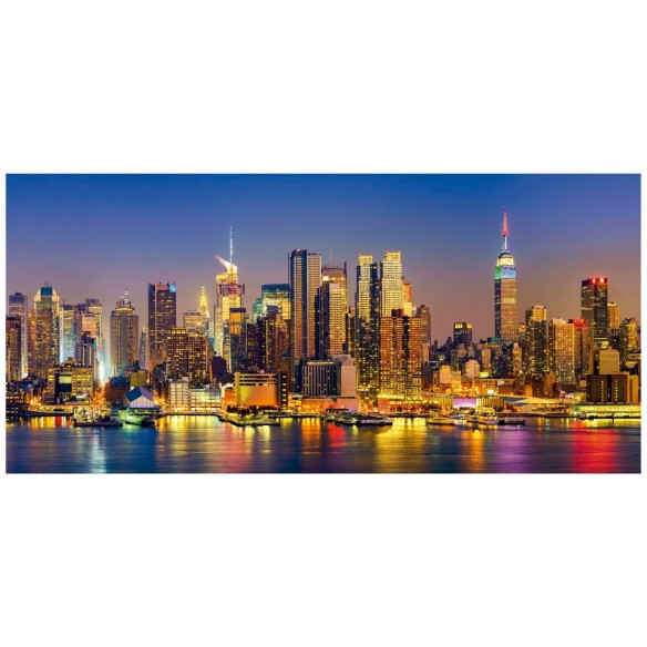 3000 New York Skyline "Panorama"