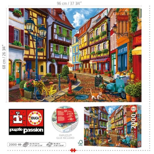  2000 Radiant Street