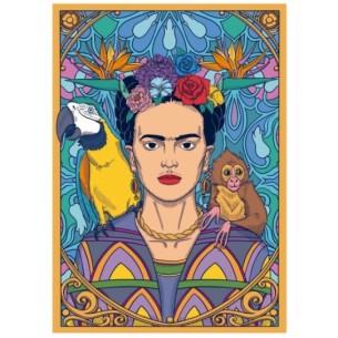 1500 Frida Kahlo 2