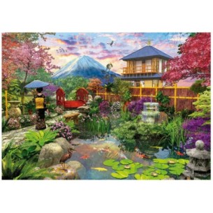 1500 Jardín japonés 2