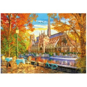 1000 Otoño en Notre Dame 2