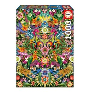 1000 Toucans