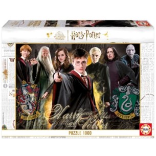 1000 Harry Potter