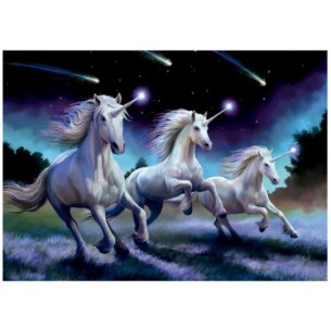 1000 Unicornios, Anne Stokes 2