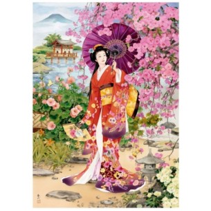 1000 Teien, Haruyo Morita 2