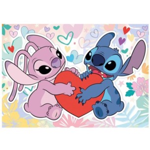 500 Disney Stitch 2