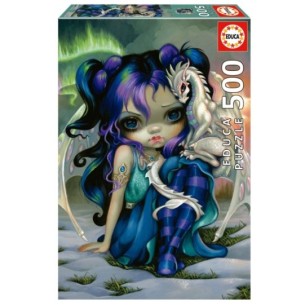 500 Frost Dragonling