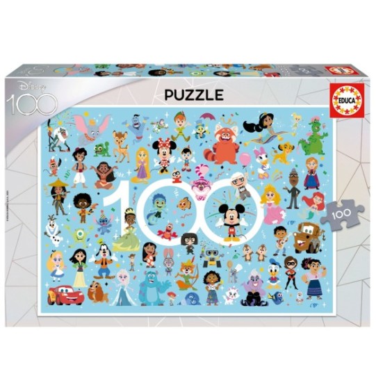 100 Disney100 Multiproperty