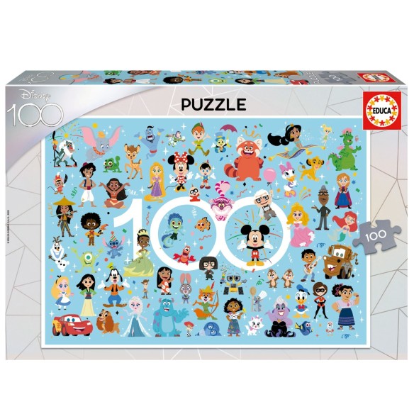 100 Disney100 Multiproperty