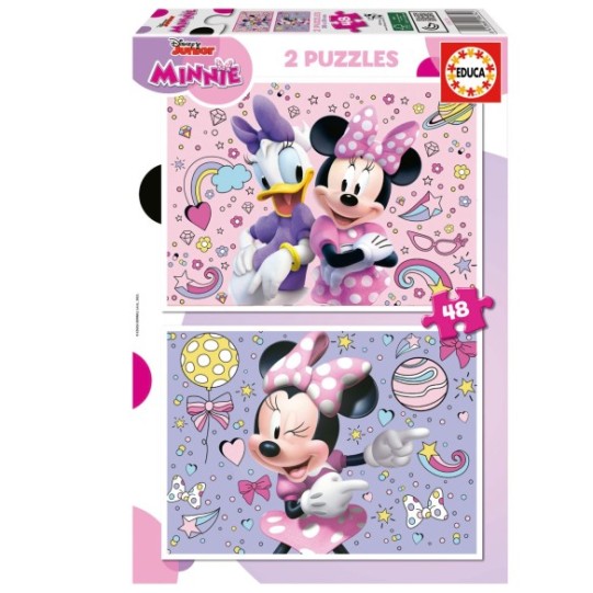 2x48 Minnie