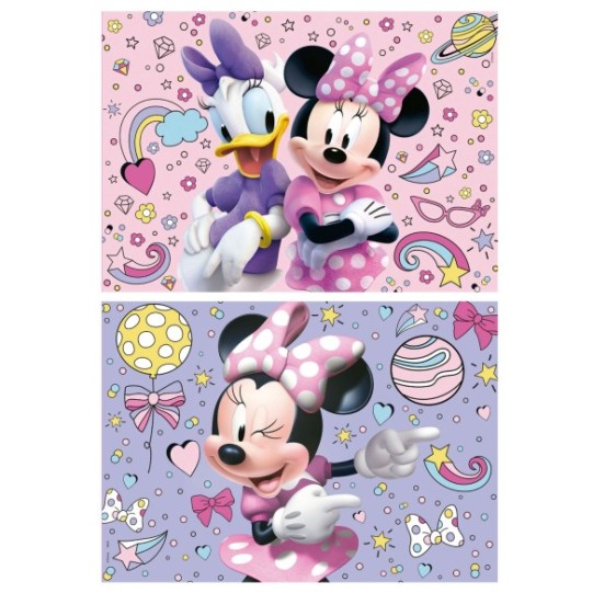2x48 Minnie
