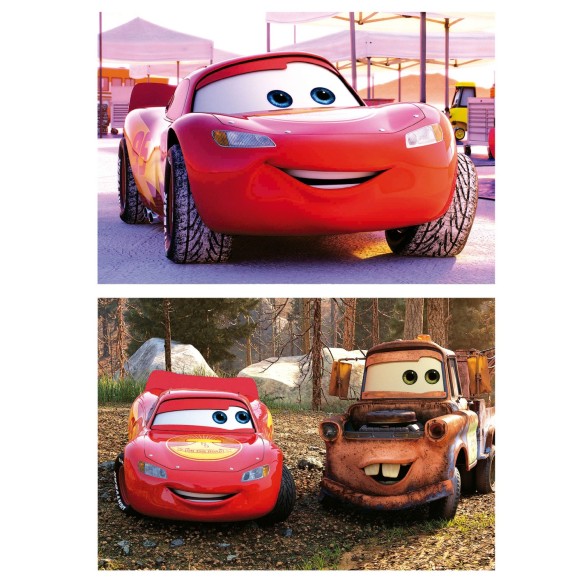 2x16 Cars