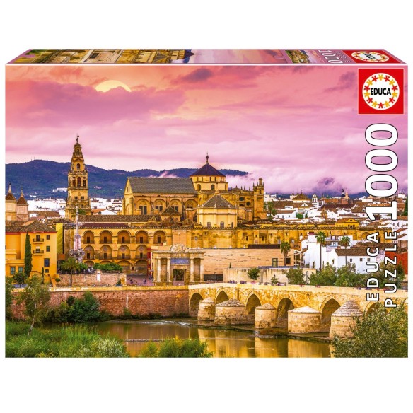 1000 Còrdova, Espanya
