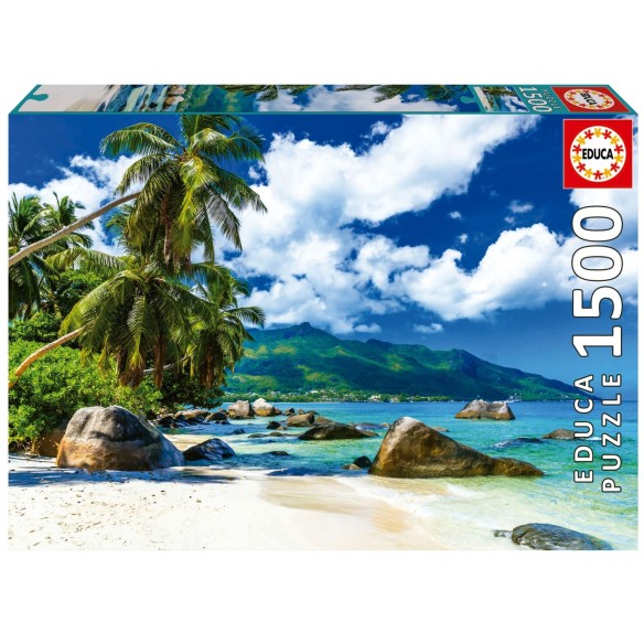 1500 Seychelles