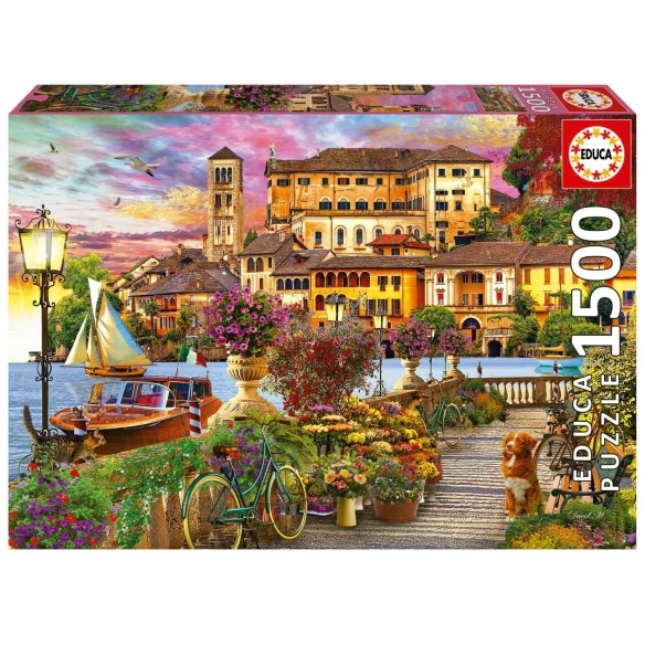 1500 Italian Promenade