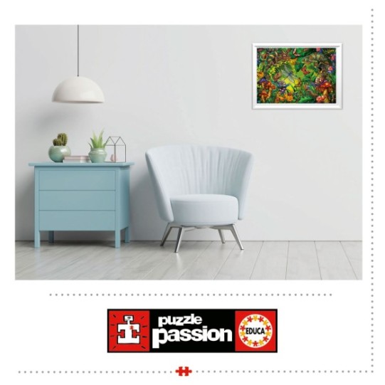 500 Bosc de Colors