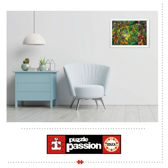 500 Bosc de Colors