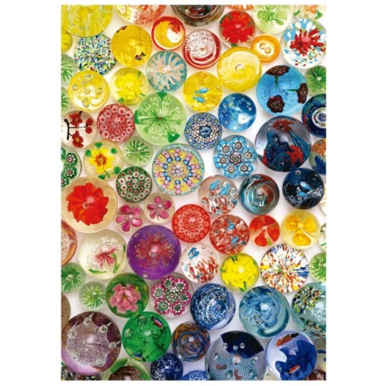 500 Bulles Fantaisie