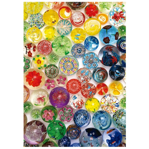 500 Bulles Fantaisie