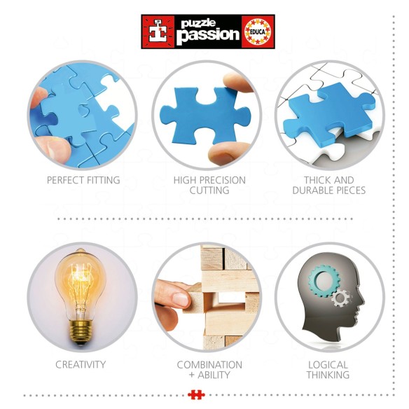 500 Boles de fantasia