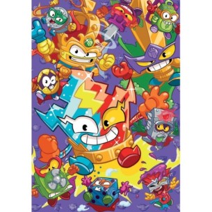 200 Superthings 2