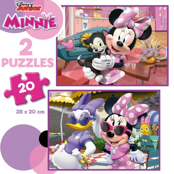 2x20 Minnie