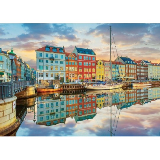2000 Port De Copenhague