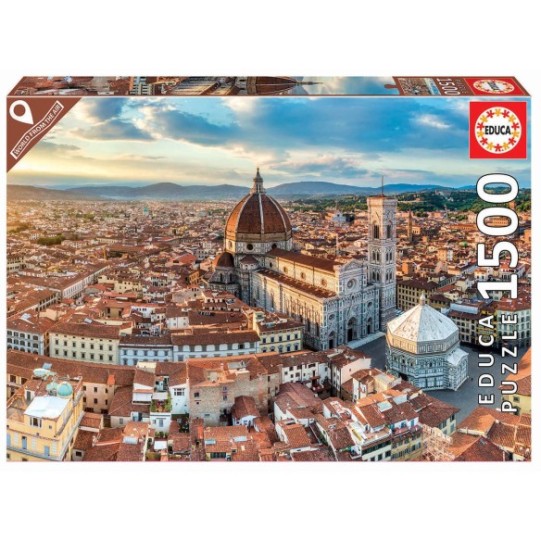 1500 Florença