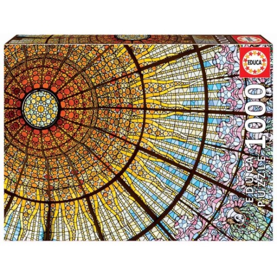 1000 Palau de la Música