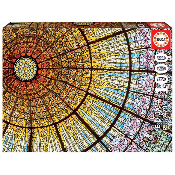 1000 Palau de la Música
