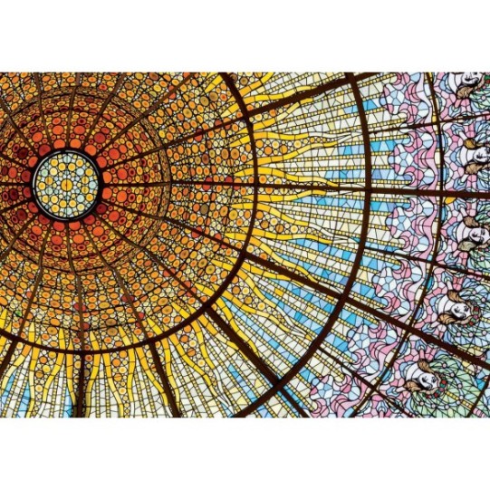 1000 Palau de la Música