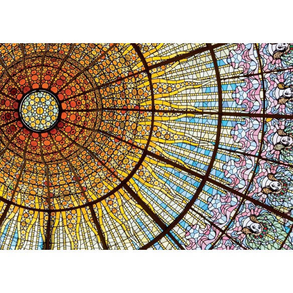 1000 Palau de la Música