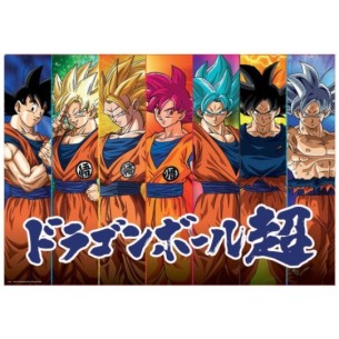 300 Dragon Ball Super 2