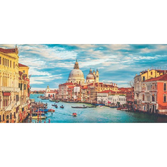 3000 Grand Canal de Venise "Panorama"
