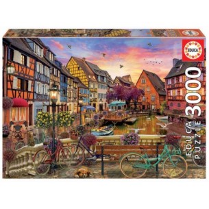 3000 Colmar, França