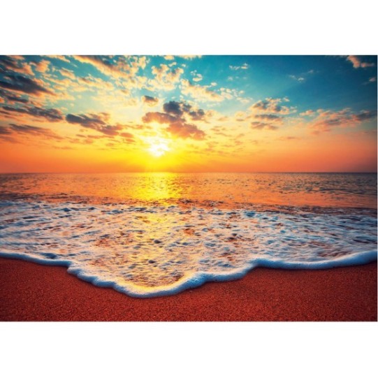 1000 Coucher de Soleil