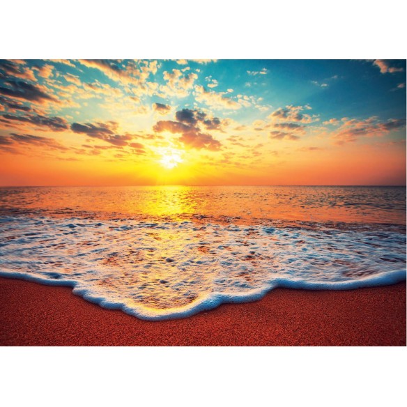 1000 Coucher de Soleil