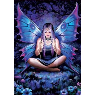 500 Spell Weaver, Anne Stokes 2