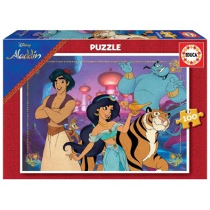 100 Aladdin