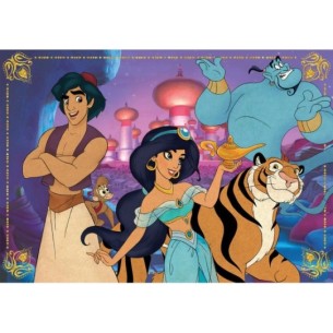 100 Aladdin 2