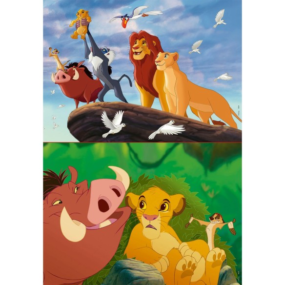 2x48 The Lion King