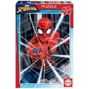 500 Spider-Man