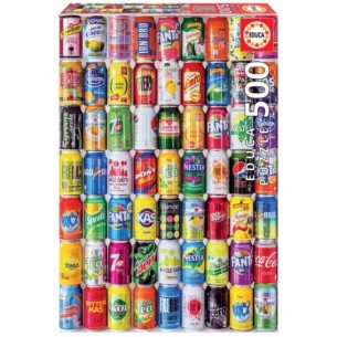 500 Llaunes