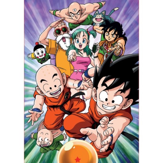 200 Dragon Ball